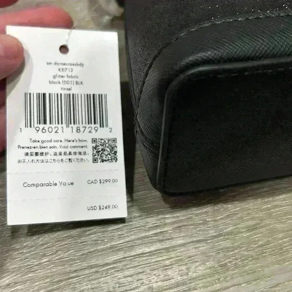 kate spade brand new